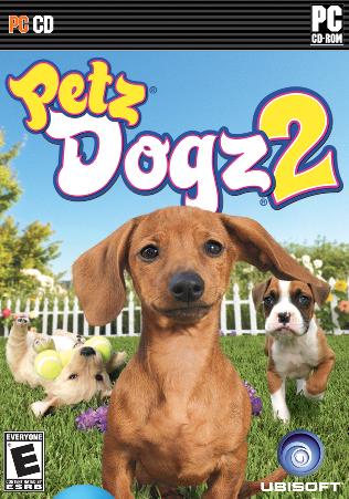 Descargar Petz Dogz 2 [English] por Torrent